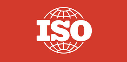 ISO logo