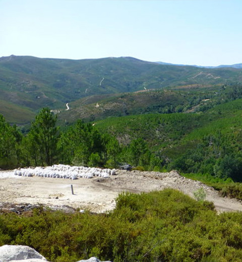 Savannah moves closer to Portugal lithium mine with preliminary impact study approval thumbnail image