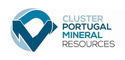 cluster portugal mineral resources logo
