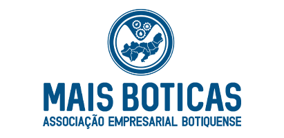 mais boticas logo