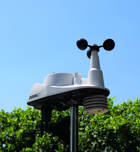Automatic Weather Station thumbnail image