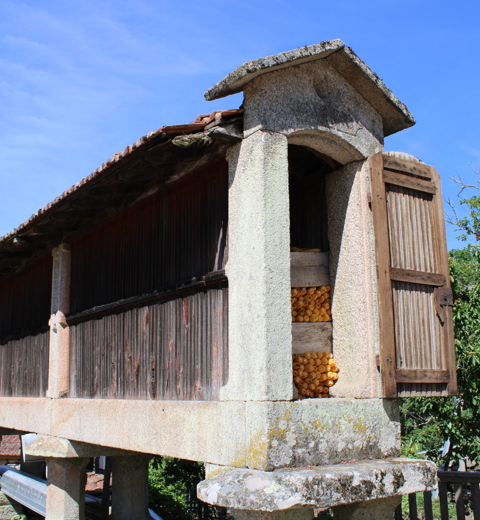 A Local Granary thumbnail image