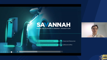 Investor Presentation April 2025 thumbnail image