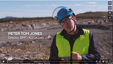 Full documentary - Responsible Mining in Europe: A new paradigm to counter climate change thumbnail image