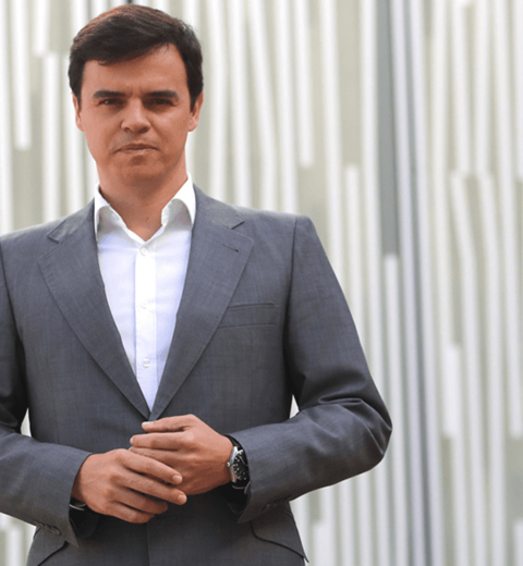 “Estamos a trabalhar para o mundo precisar de muito menos petróleo” thumbnail image