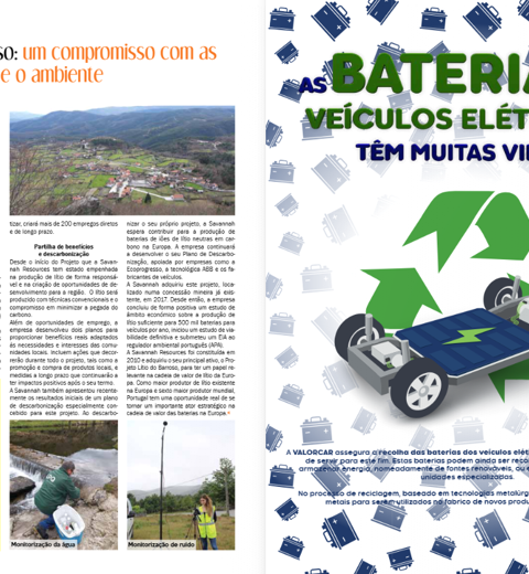 Lítio do Barroso: um compromisso com as comunidades e o ambiente thumbnail image