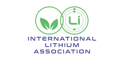international lithium association logo