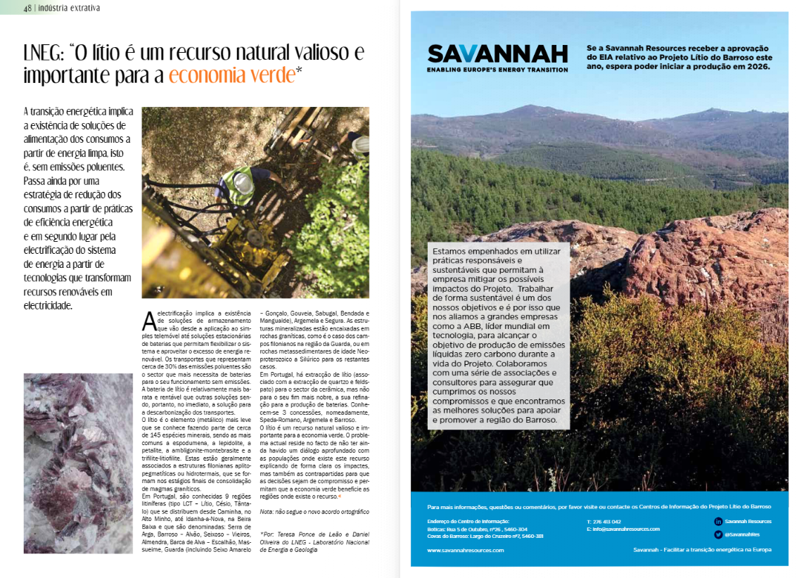 Ambiente Magazine Jan/Mar 2023